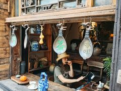 -磁器口古镇