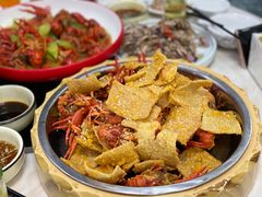 -龙虾奇迹(大华三路店)