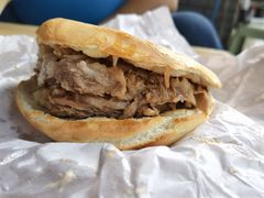 -秦豫肉夹馍(骡马市总店)