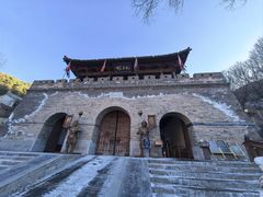-雁门关景区
