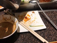 -皇城老妈·大连海鲜火锅(港湾店)