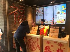 -麦当劳(伟城广场店)