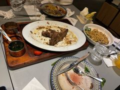 -西堤牛排(北京国瑞店)