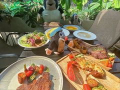 -布拉格餐厅· 中欧捷克菜(全国首店)