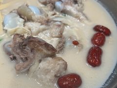 -骨之味·筒骨汤火锅(江头店)