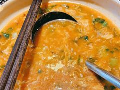 -海荣锅贴馆(五味十字店)