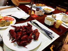 -泰谷酒店·太古码头闽菜自助餐厅