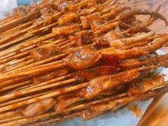 -十里铺铁板鱿鱼