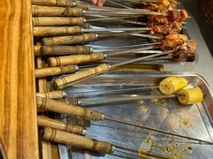 -号令江湖·水浒烤肉(和畅睦邻中心店)