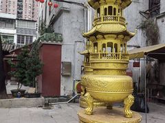 -华林禅寺