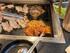 -Dombe豚(黑猪肉街店)