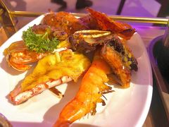 -海天盛宴海鲜自助(正大广场店)