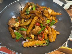 -金百万烤鸭店(良乡店)