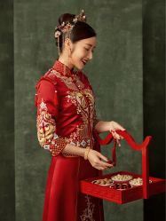 -海派婚纱摄影·婚纱照定制会馆