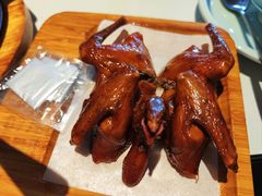 -0776食堂·京城创意菜(七里庄店)