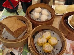 -添好运点心专门店(中环IFC店)