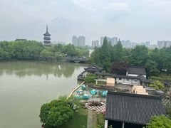 -东湖景区