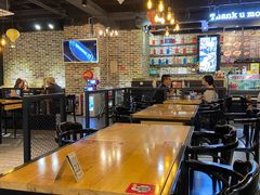 -Thank u mom非油炸健康鸡(万国广场店)