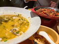 -太二酸菜鱼(石家庄万象城店)