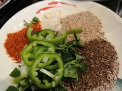 -英雄故事地摊烤肉(马驹桥店)