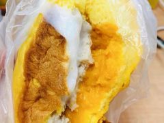 南瓜嘟嘟-奈雪的茶(天河城店)