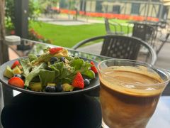 -一尺花园(安和花园店)