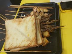 -望京小腰(北京总店)