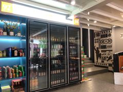 -锦小馆•牛蛙•小龙虾(大溪店)