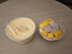 -荔芳传统糖水铺