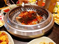 -梨花自助烤肉(天河城店)