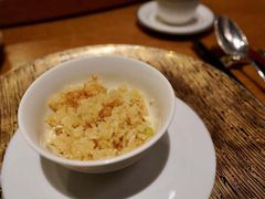 -广州富力君悦大酒店空中花园