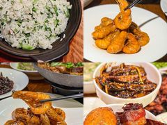 -沪上馨和小馆•海派上海菜(陆家浜路店)