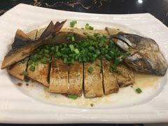 -阿湾楼·温州海鲜·江浙菜(京江路店)
