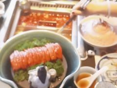 -大隐·成都火锅Bistro(合生麒麟新天地店)