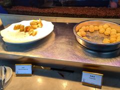 -黄金海景大酒店-旋转餐厅