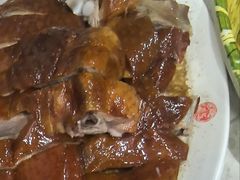 -德記大排档 26年老字号(西湖店)