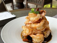 -西安凯悦酒店·湖畔中餐厅