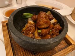 -上海金桥红枫万豪酒店-万豪中餐厅