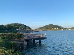 -东钱湖旅游度假区