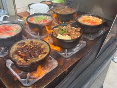 -沈妈砂锅(光华村店)