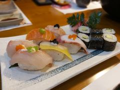 -大江户日本料理(吕厝店)