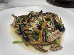 -顶特勒·黄鱼馆·特色菜(上海大世界店)