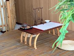 -乐山上善居·养心禅景酒店(世豪广场高铁站店)