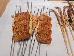 -奉天宴遇烧烤·冒锅