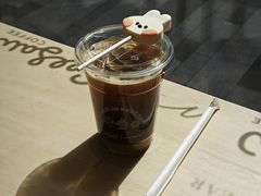 -Seesaw Coffee(深圳深业上城店)
