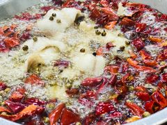 -天天沸腾(东港路店)