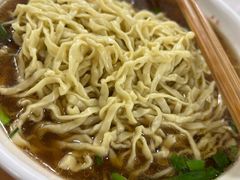 -陈记锅盖面(长江路店)