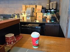 -星巴克(成都龙湖三千集店)