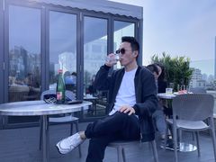 -罗斯福色戒酒吧(外滩店)