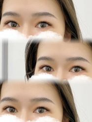 -Verywang半永久纹眉•仪器野生眉